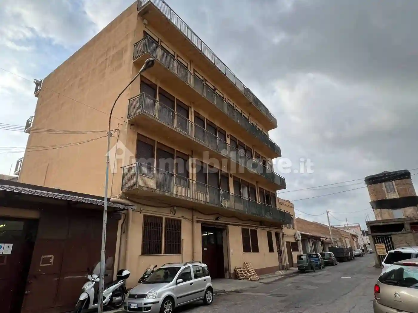 Palazzo - Edificio - foto 2