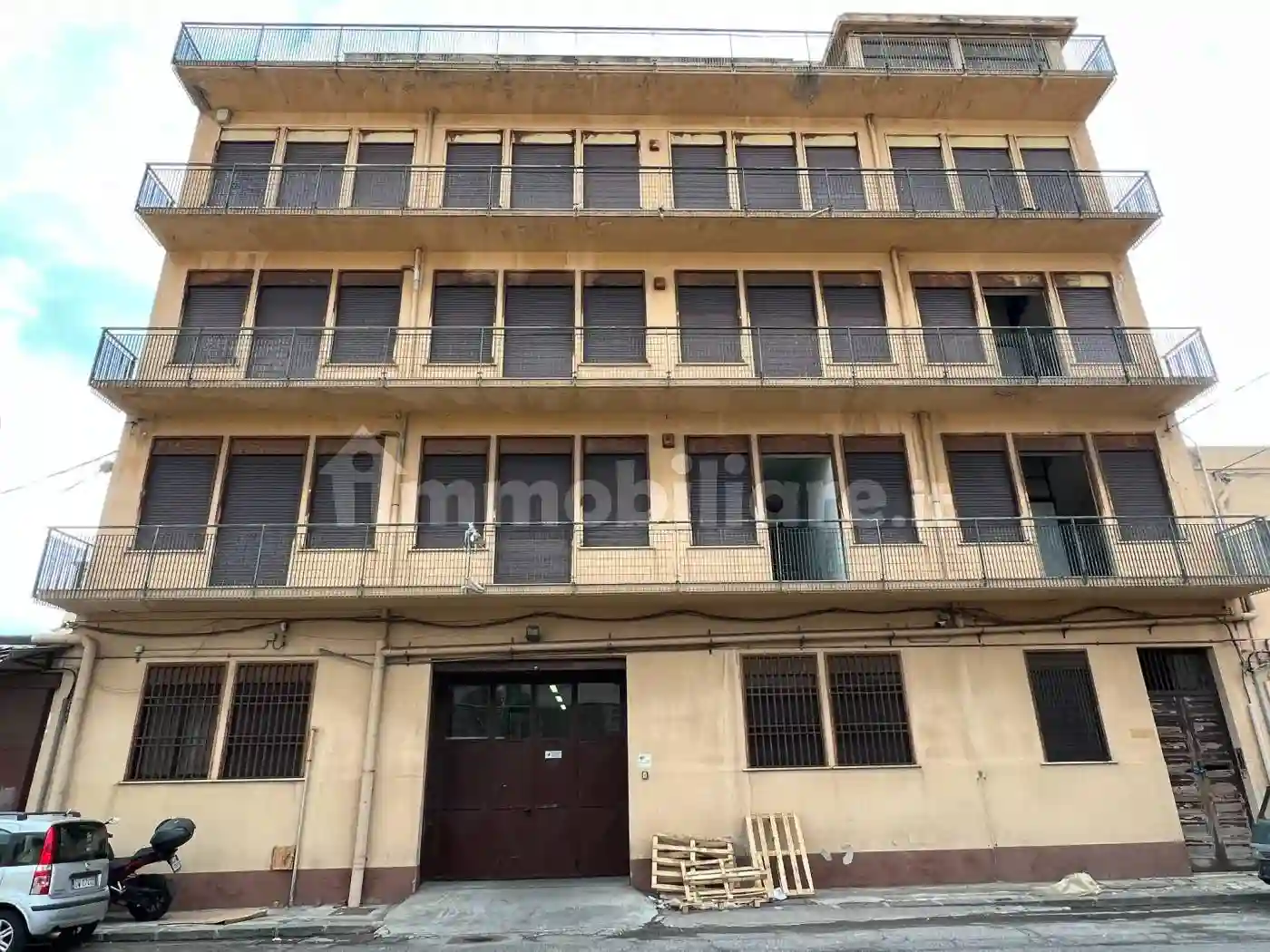 Palazzo - Edificio - foto 3