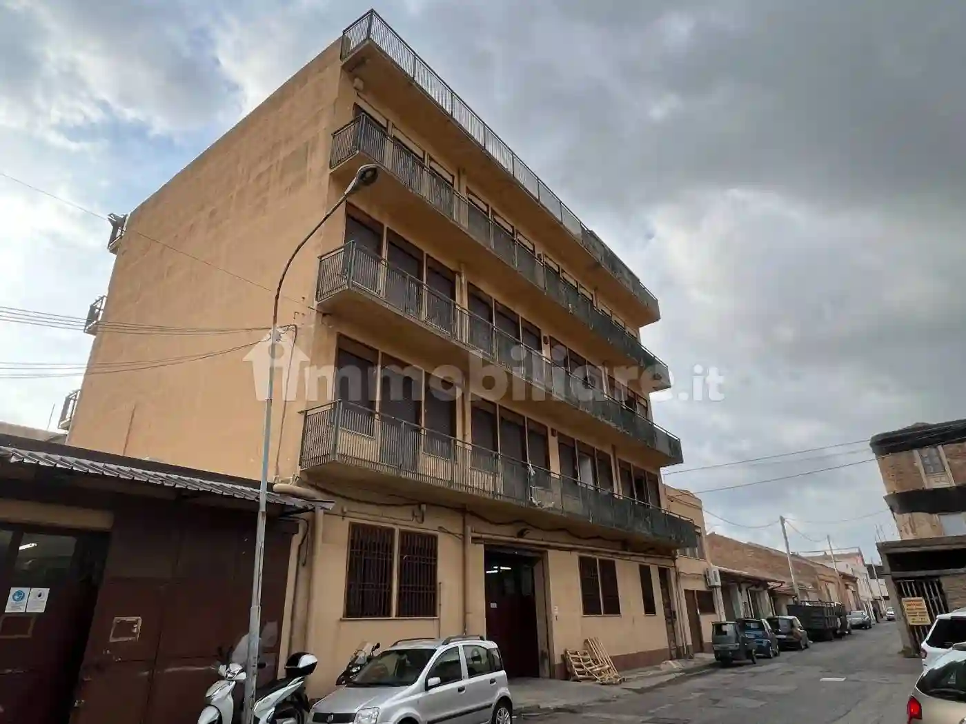 Palazzo - Edificio - foto 4