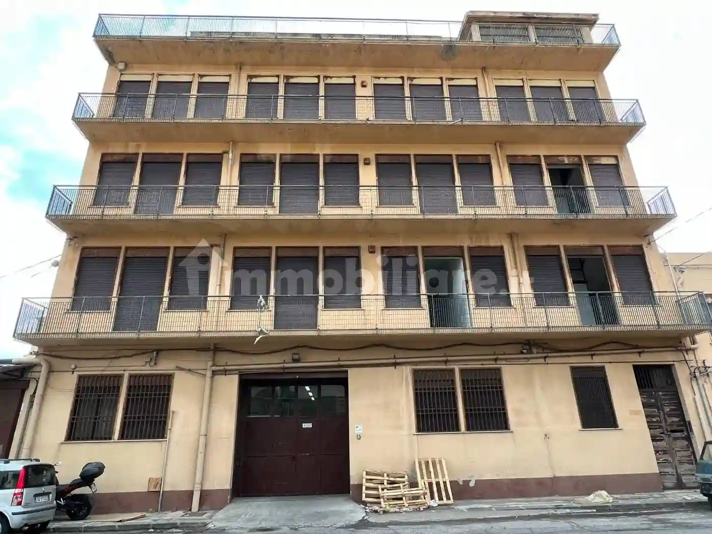 Palazzo - Edificio - foto 5