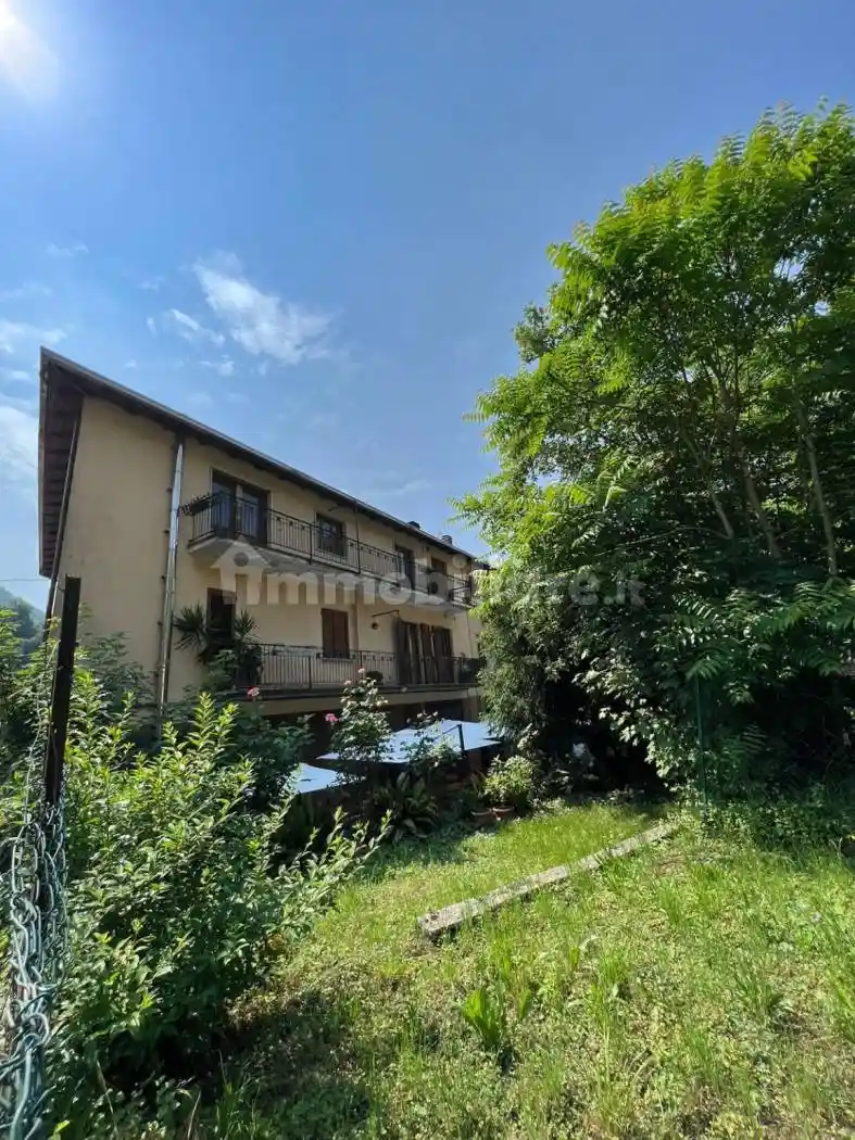 Appartamento in vendita a Vestone