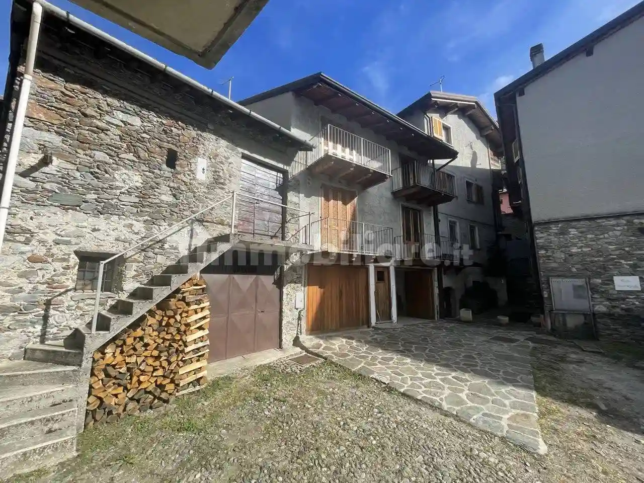 Casa indipendente - foto 4