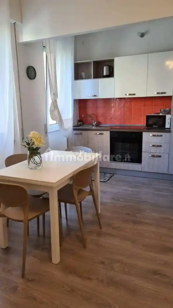 Appartamento in affitto a Finale Ligure