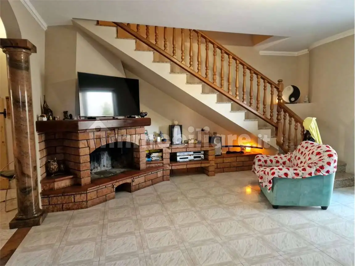 Terratetto unifamiliare Località mottalunga, Comignago - foto 2