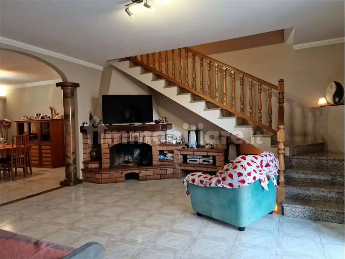 Terratetto unifamiliare Località mottalunga, Comignago - foto 3