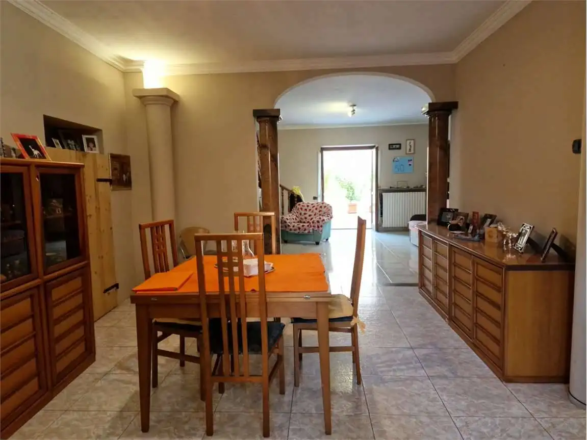 Terratetto unifamiliare Località mottalunga, Comignago - foto 4