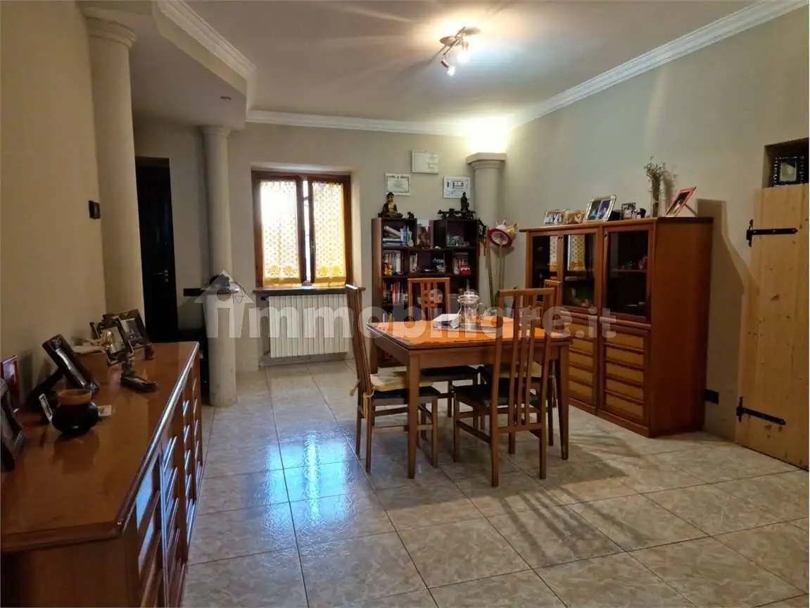 Terratetto unifamiliare Località mottalunga, Comignago - foto 5