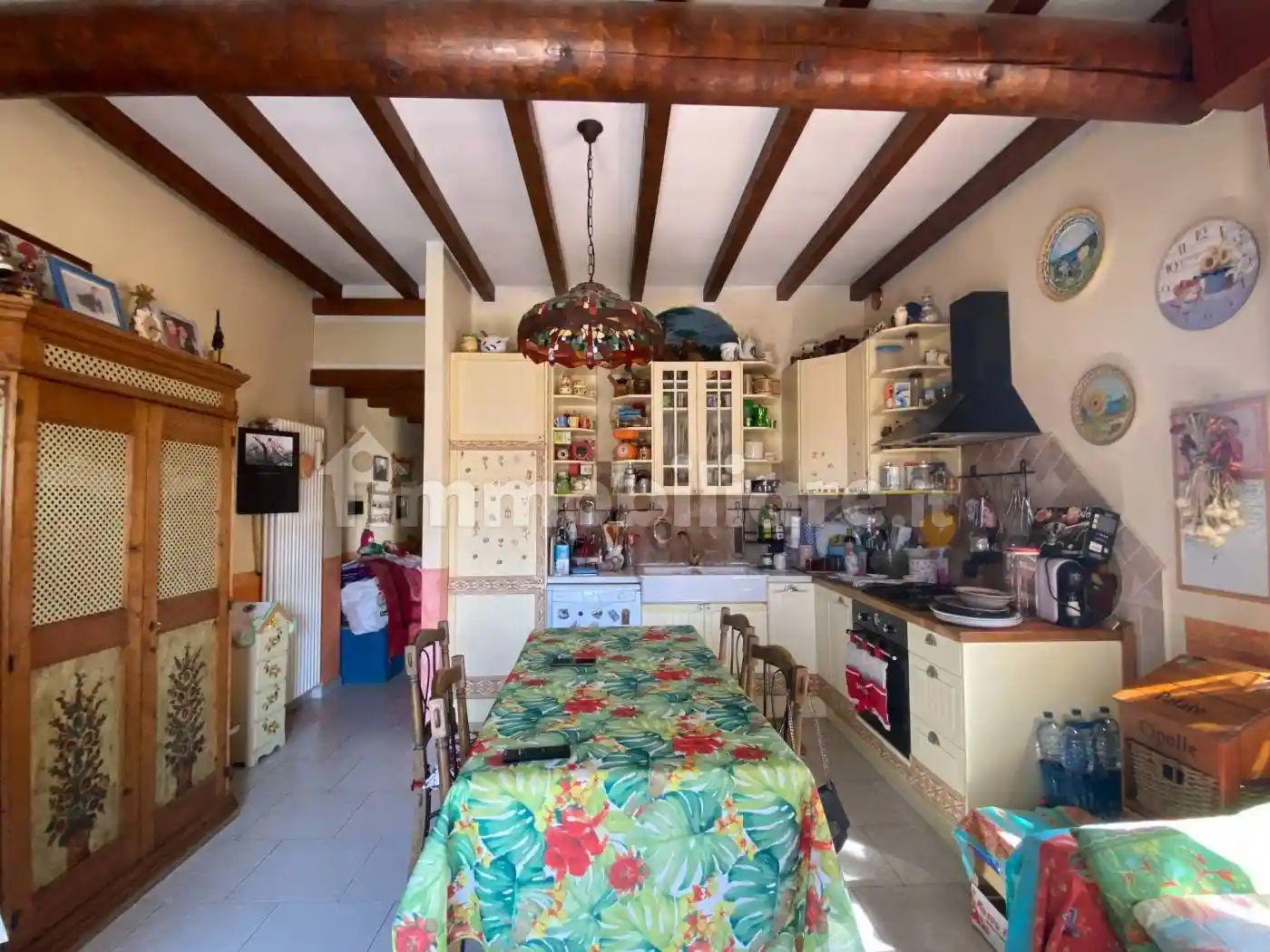 Appartamento in vendita a Calcio