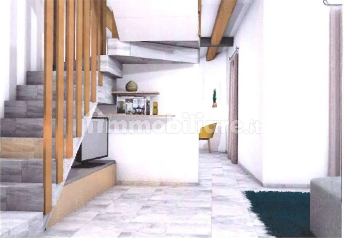 Casa indipendente in vendita a Avio