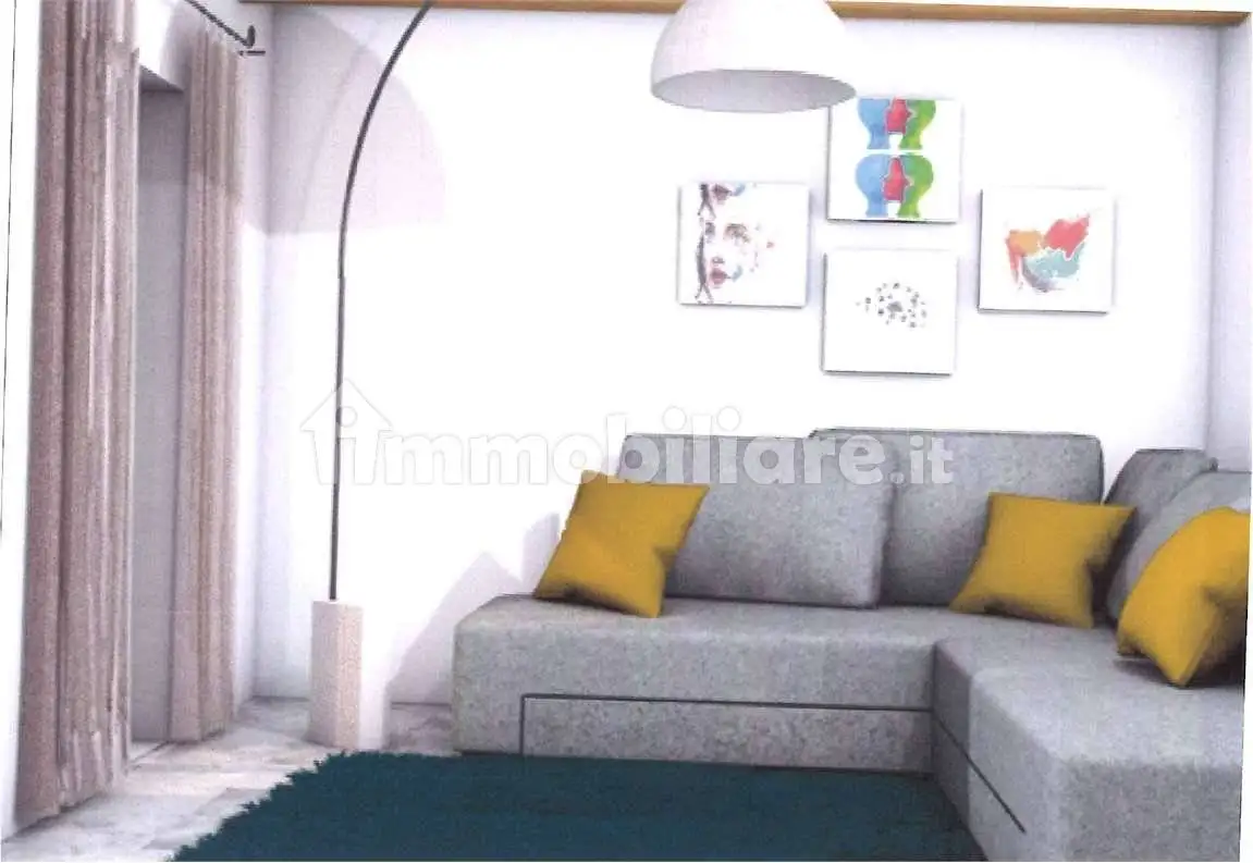 Terratetto unifamiliare via Castelbarco, Sabbionara, Avio - foto 2