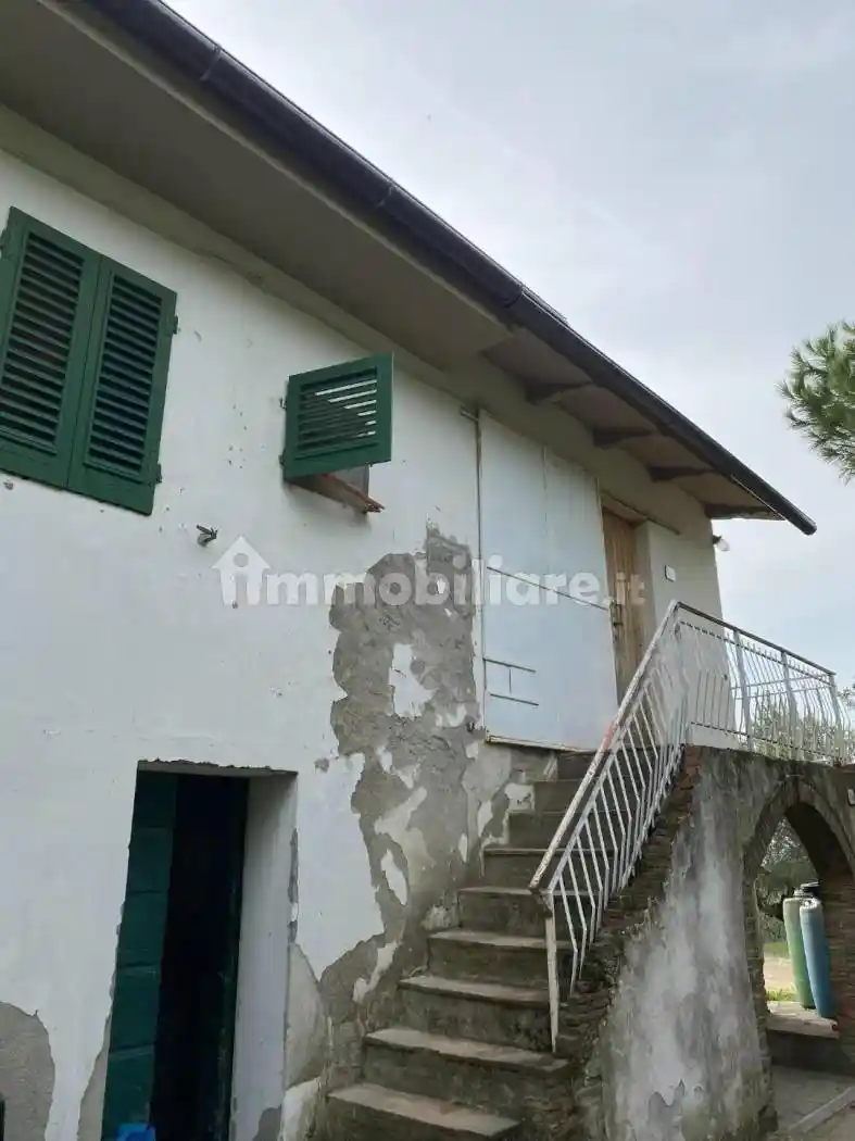 Rustico - Casale in vendita a Vinci