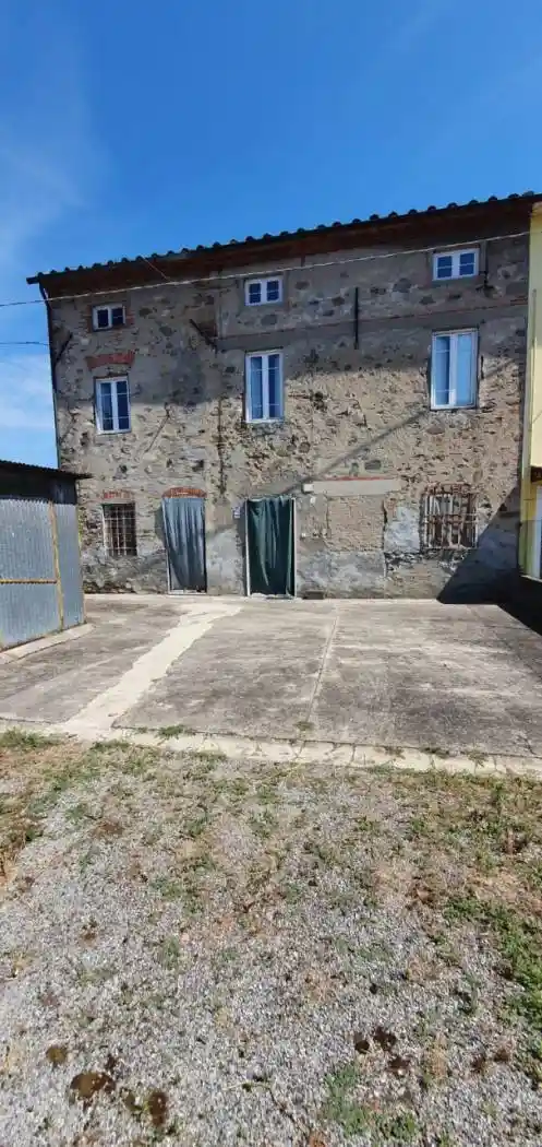 Casa indipendente in vendita a Capannori