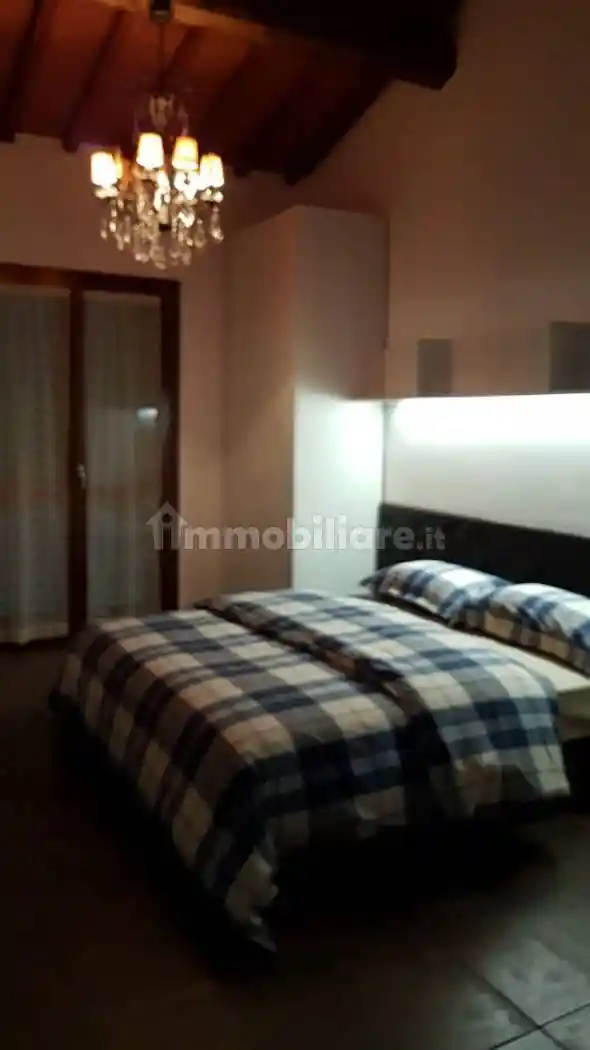 Appartamento in affitto a Signa