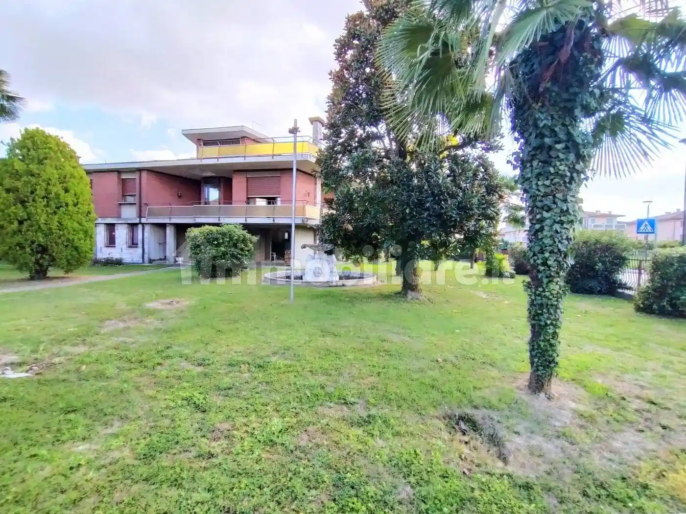 Villa in vendita a San Giorgio delle Pertiche