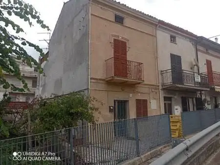 Rustico - Casale in vendita a Castel Frentano