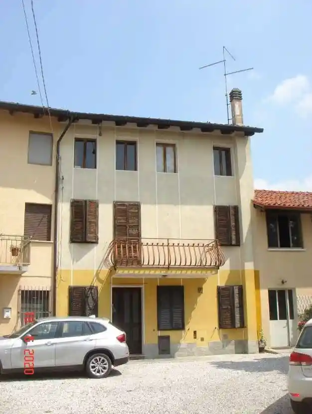 Appartamento in vendita a Mortegliano