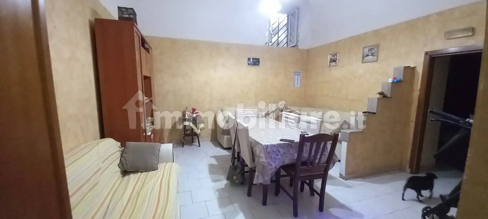 Appartamento in vendita a Scafati