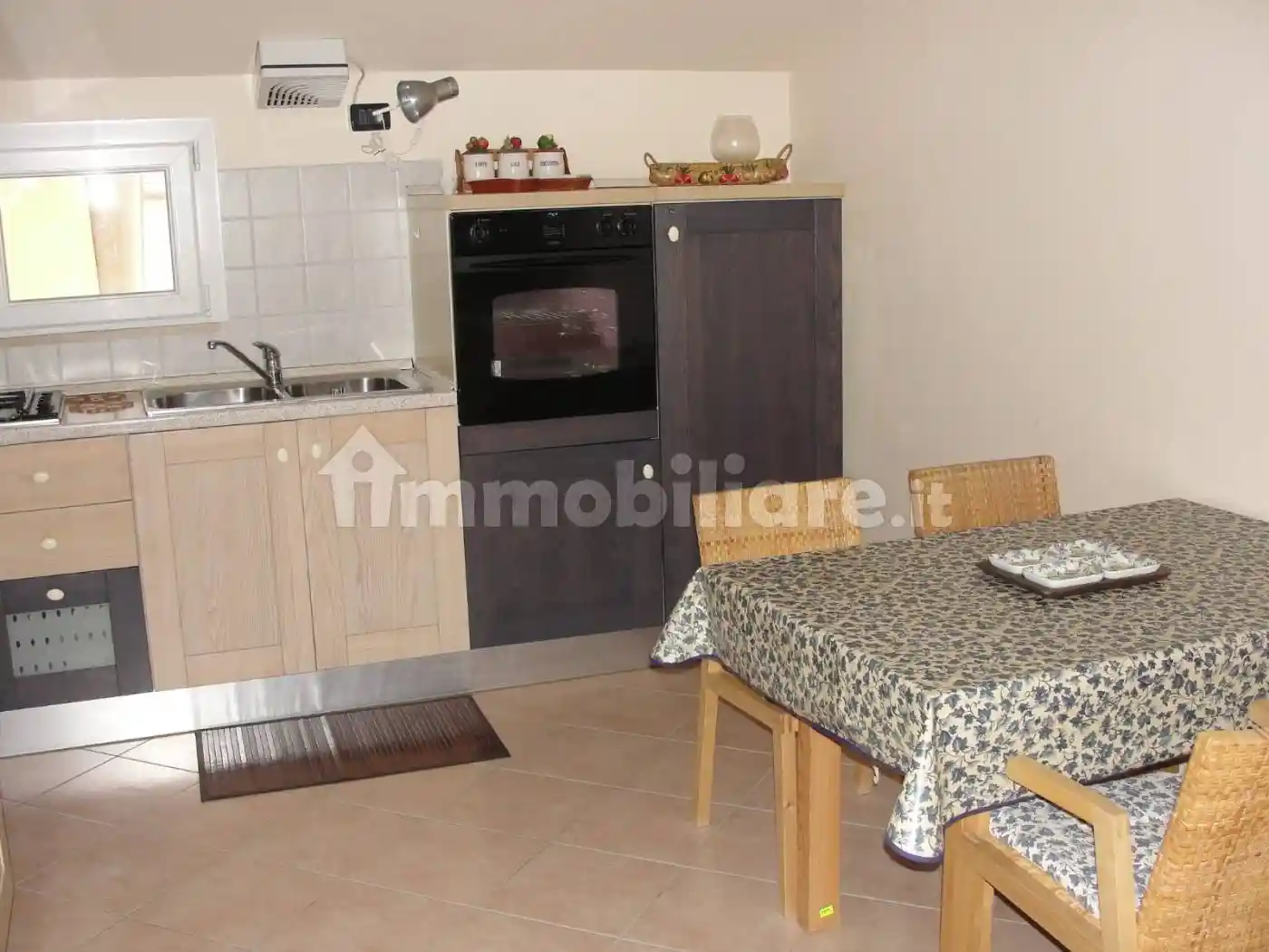 Appartamento in affitto a Forte dei Marmi