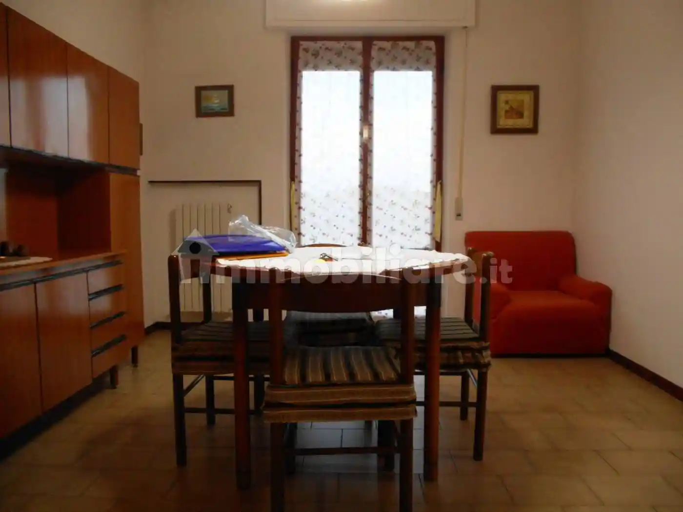 Appartamento in vendita a Monte Roberto