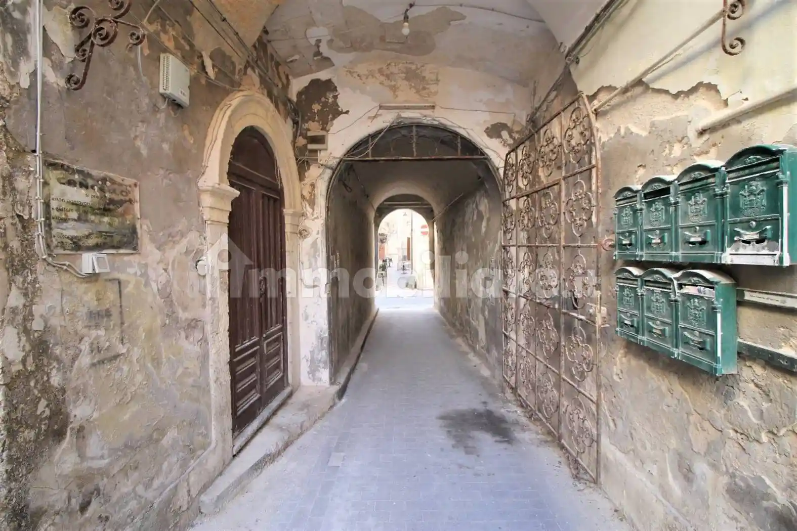 Appartamento in vendita a Siracusa