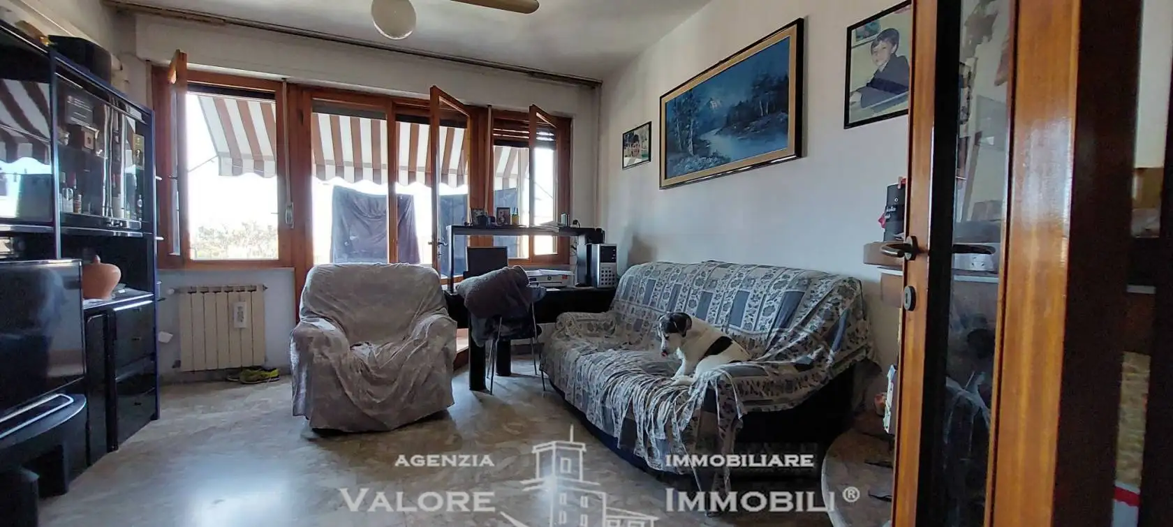 Appartamento in vendita a Livorno