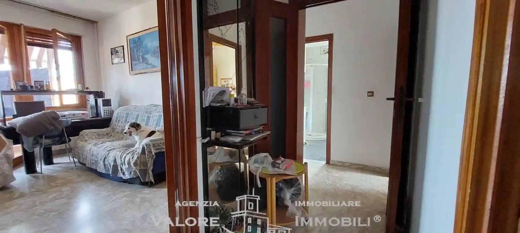 Quadrilocale via Firenze, Corea, Livorno - foto 2