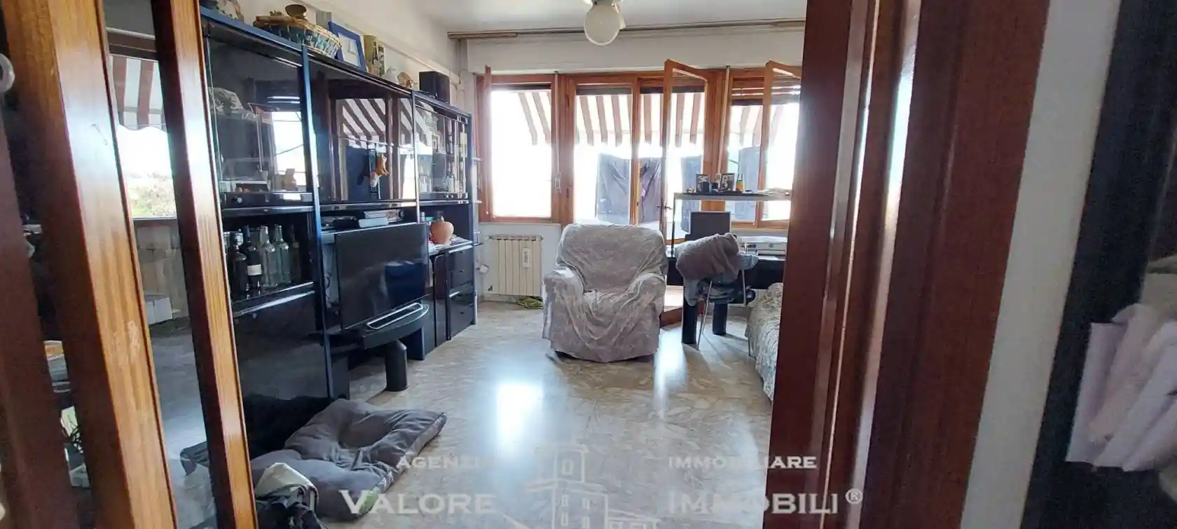 Quadrilocale via Firenze, Corea, Livorno - foto 3