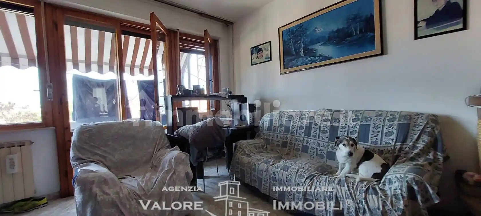 Quadrilocale via Firenze, Corea, Livorno - foto 4