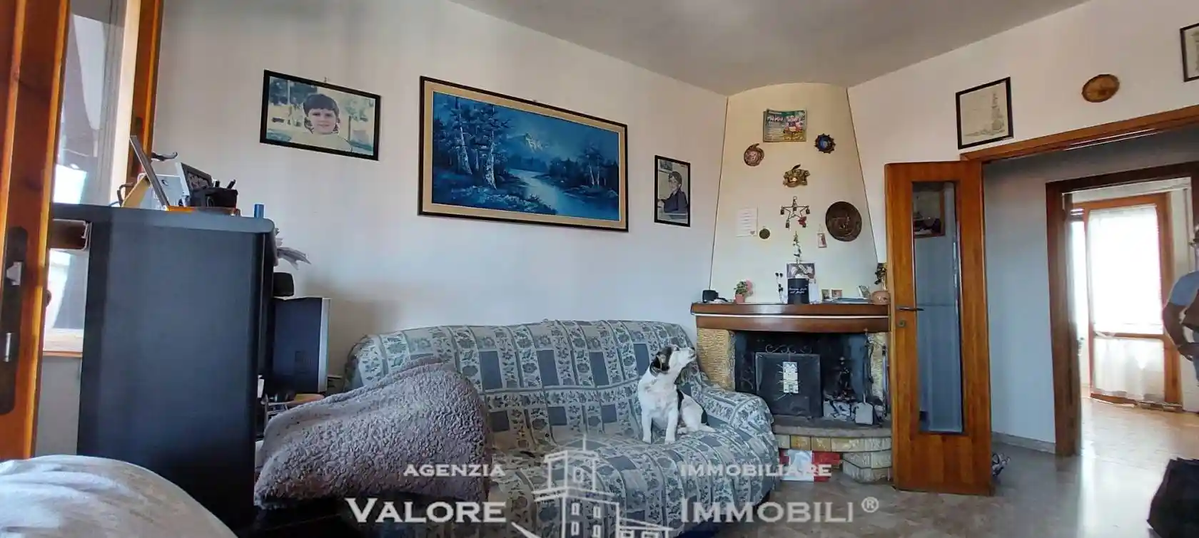 Quadrilocale via Firenze, Corea, Livorno - foto 5