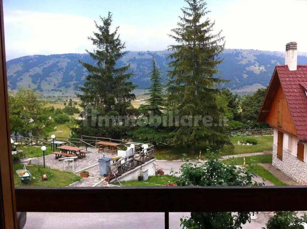 Villa plurifamiliare Campagnolo, Campagnolo, Ovindoli - foto 3