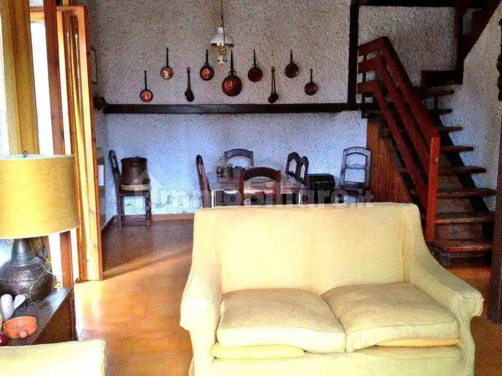 Villa plurifamiliare Campagnolo, Campagnolo, Ovindoli - foto 4