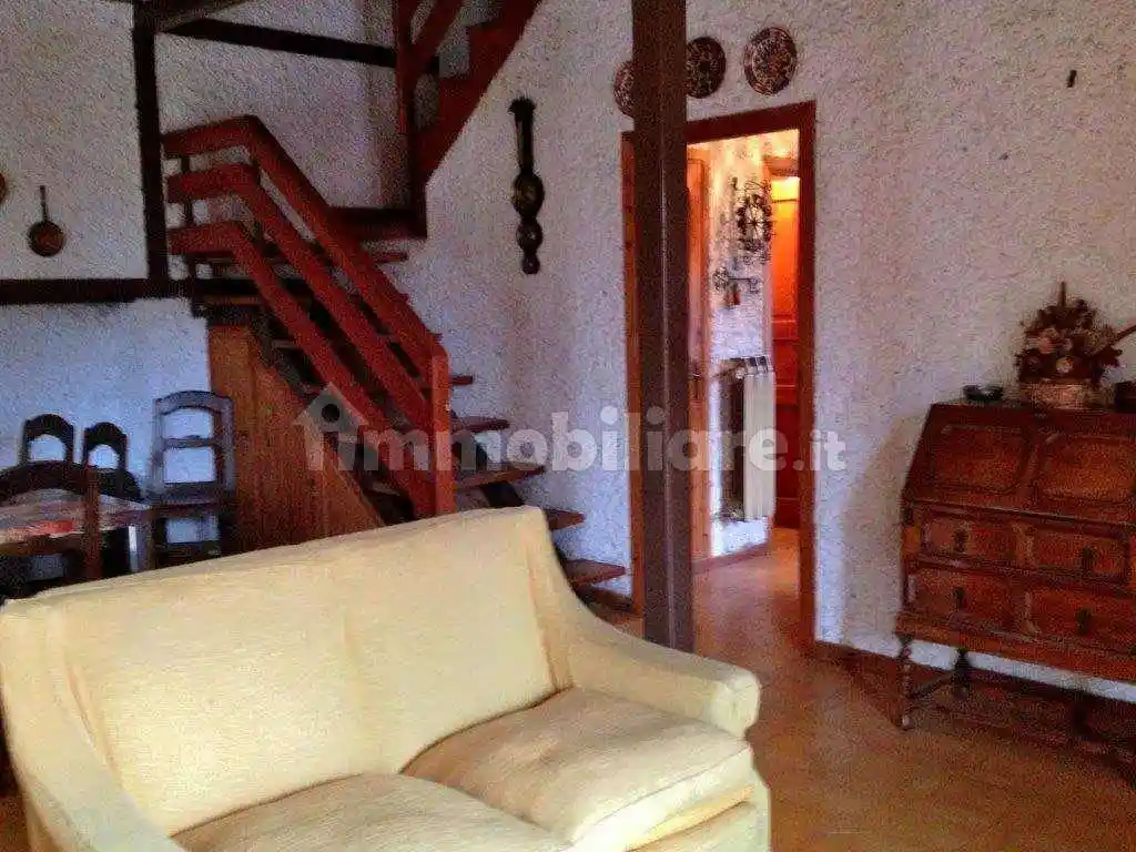 Villa plurifamiliare Campagnolo, Campagnolo, Ovindoli - foto 5