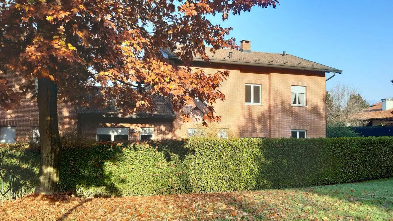 Attico - Mansarda in vendita a Senna Comasco