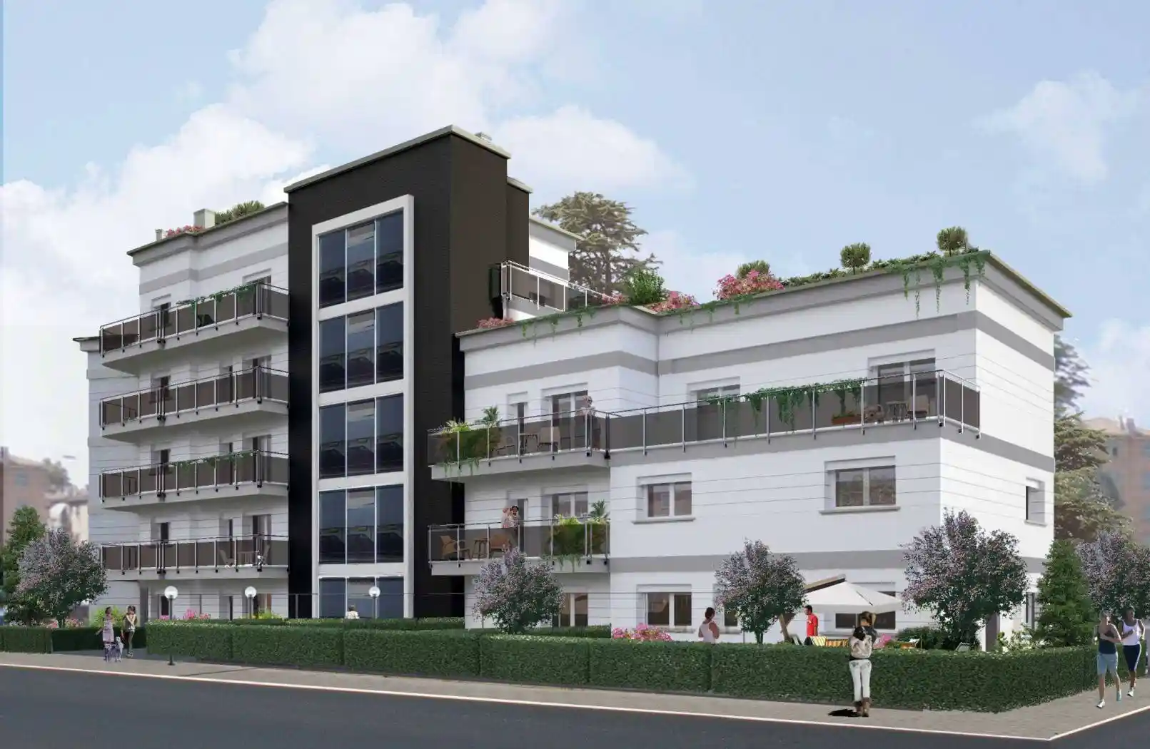 Appartamento in affitto a Bologna