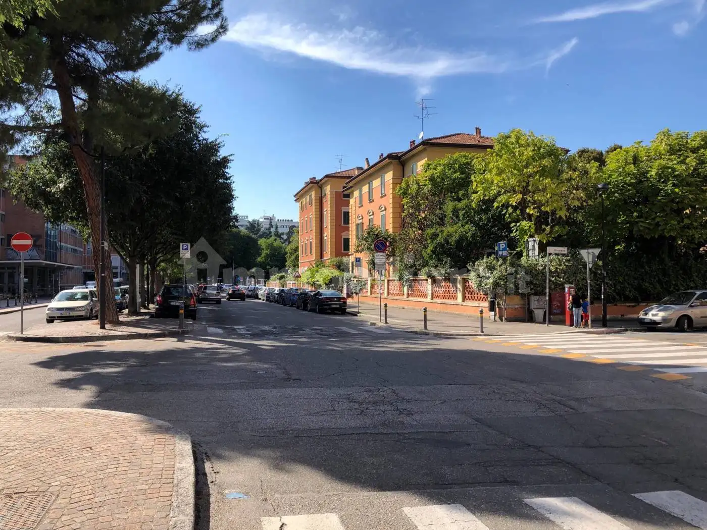 Appartamento in vendita a Bologna