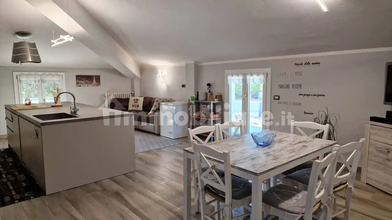 Loft in vendita a Castellarano