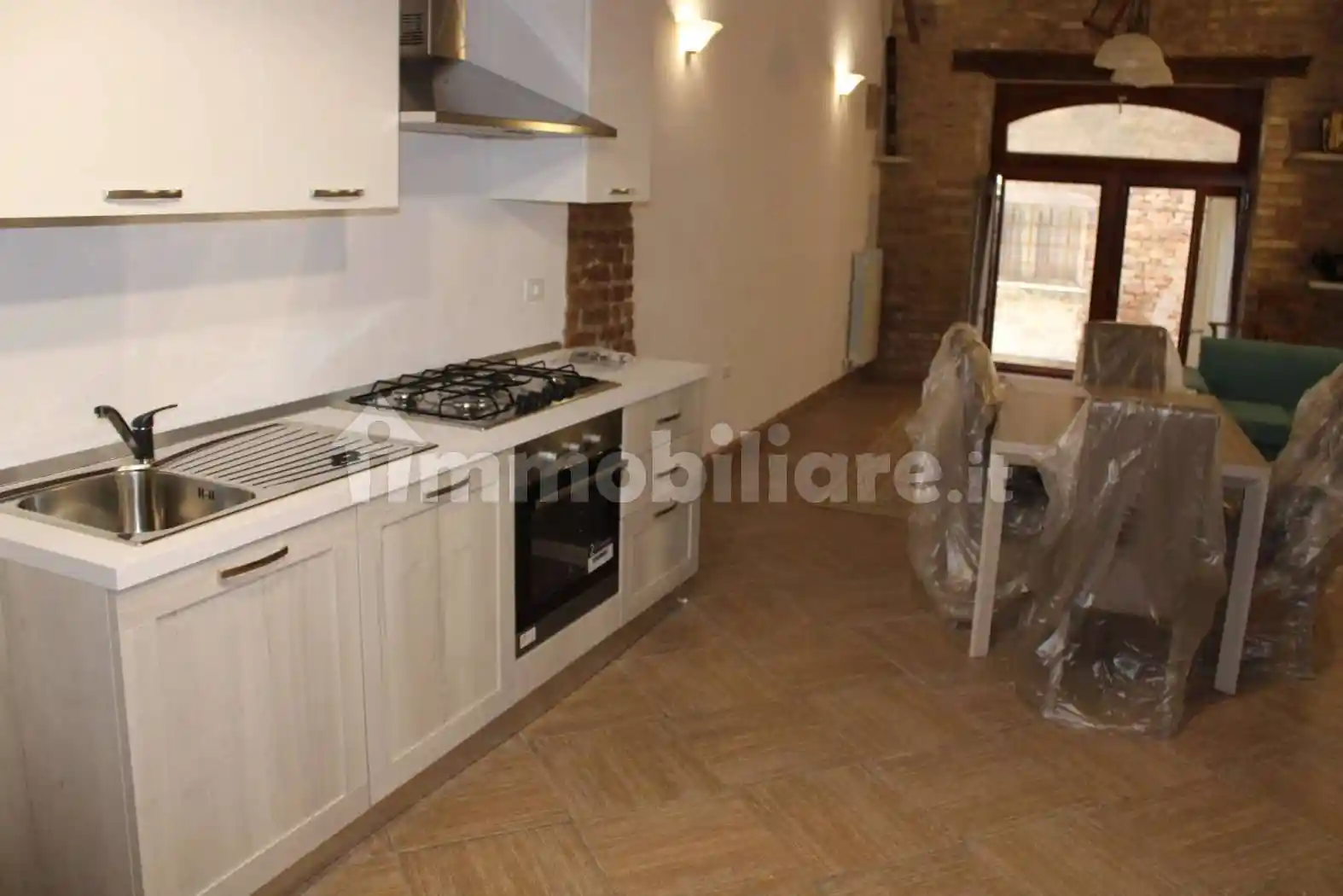 Villa in vendita a Ripatransone