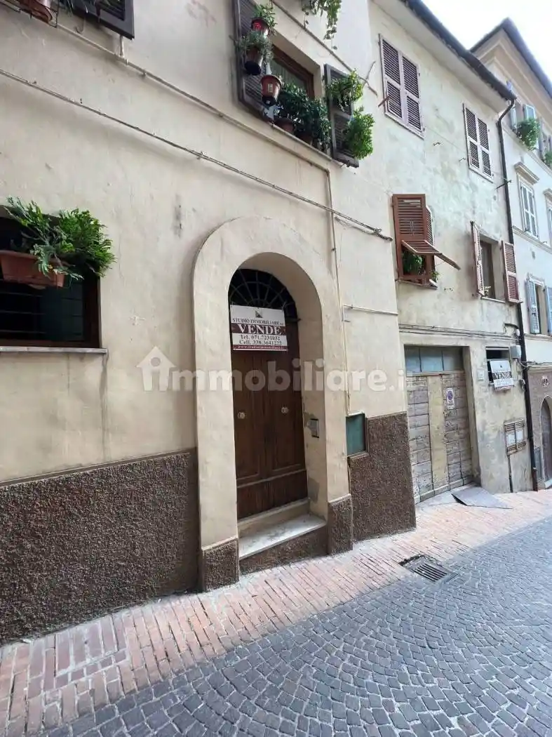 Appartamento in vendita a Osimo