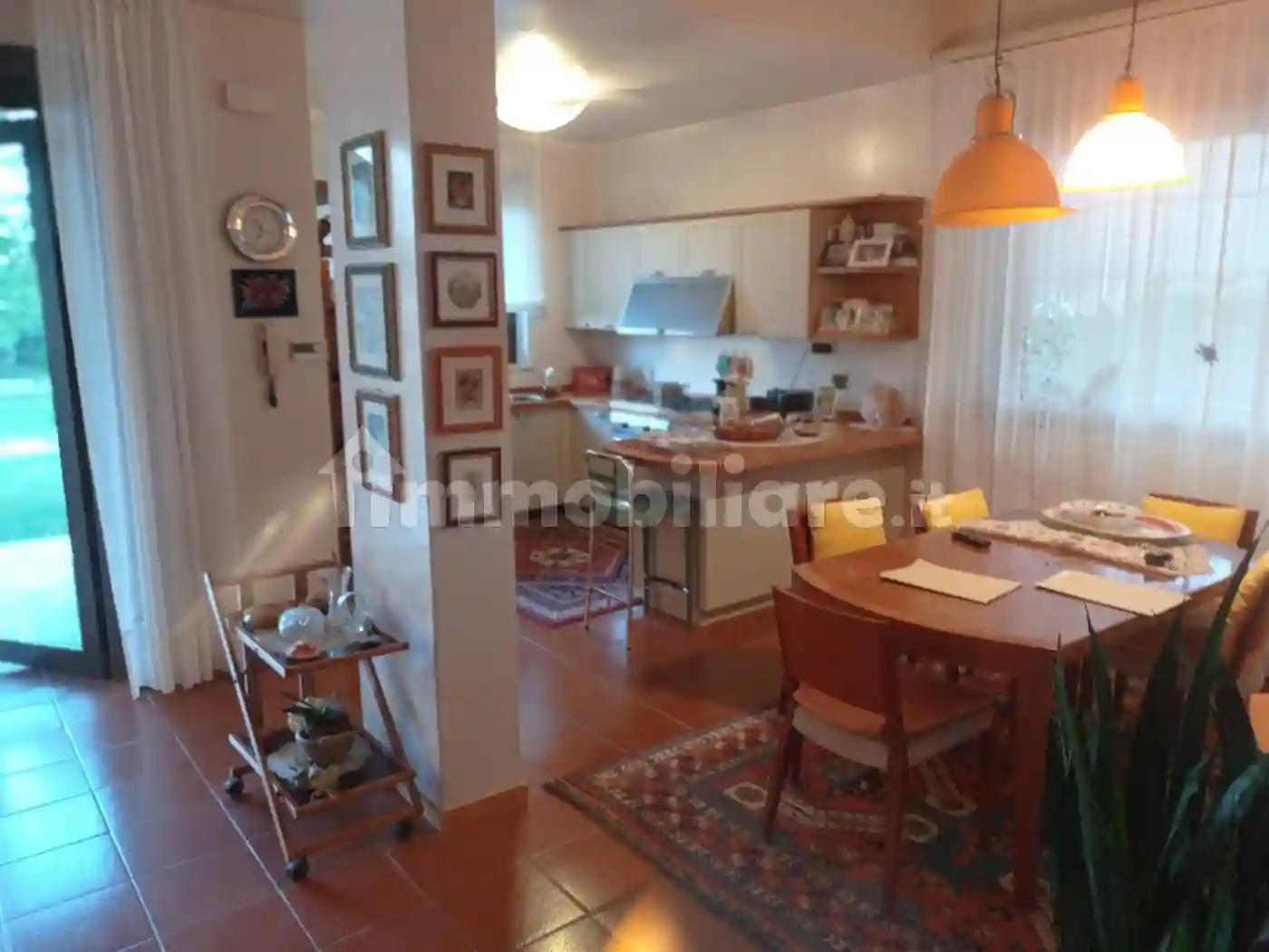 Villa - foto 4
