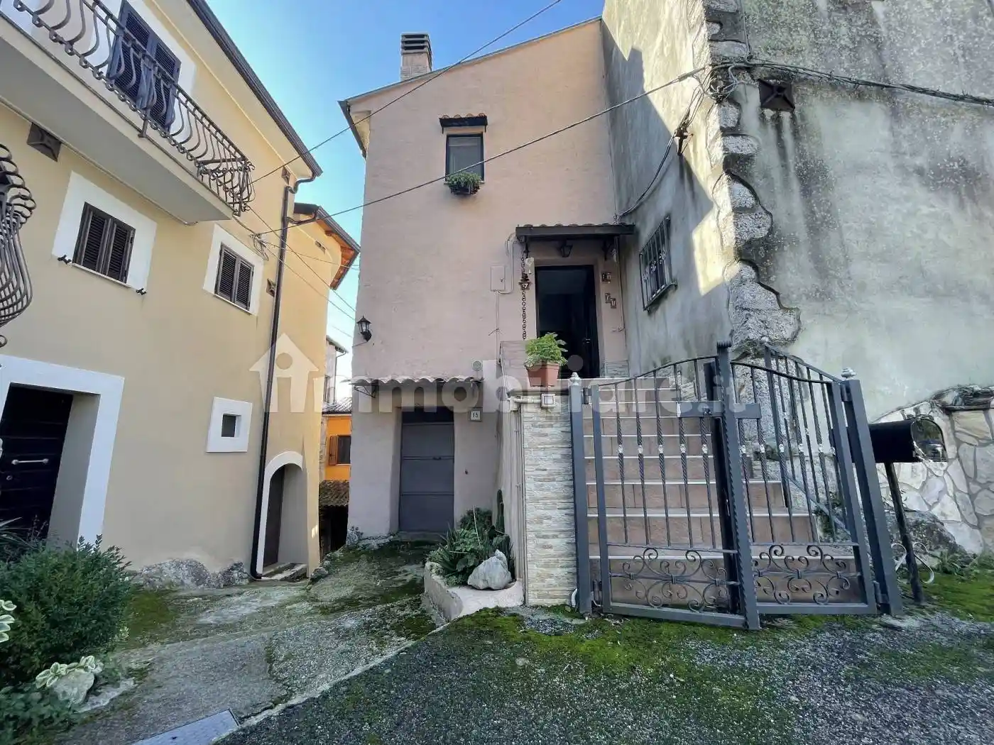 Casa indipendente in vendita a Roccasecca