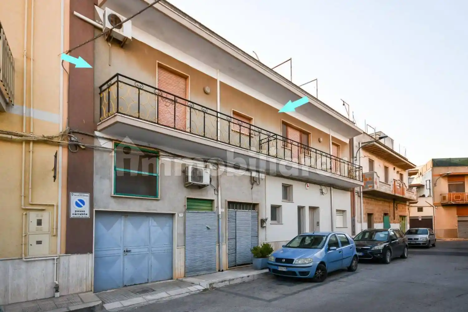 Appartamento in vendita a San Vito dei Normanni