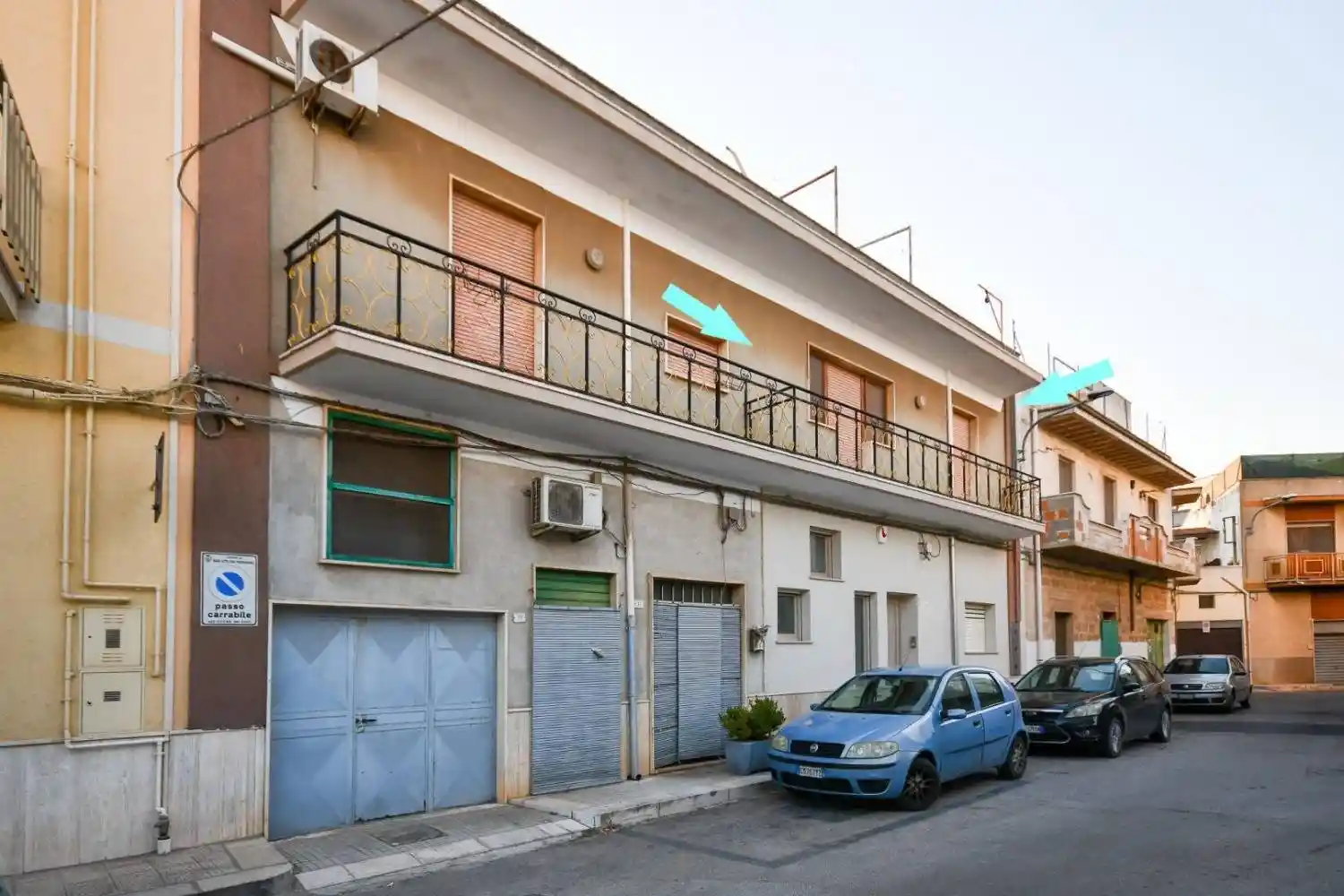 Appartamento in vendita a San Vito dei Normanni