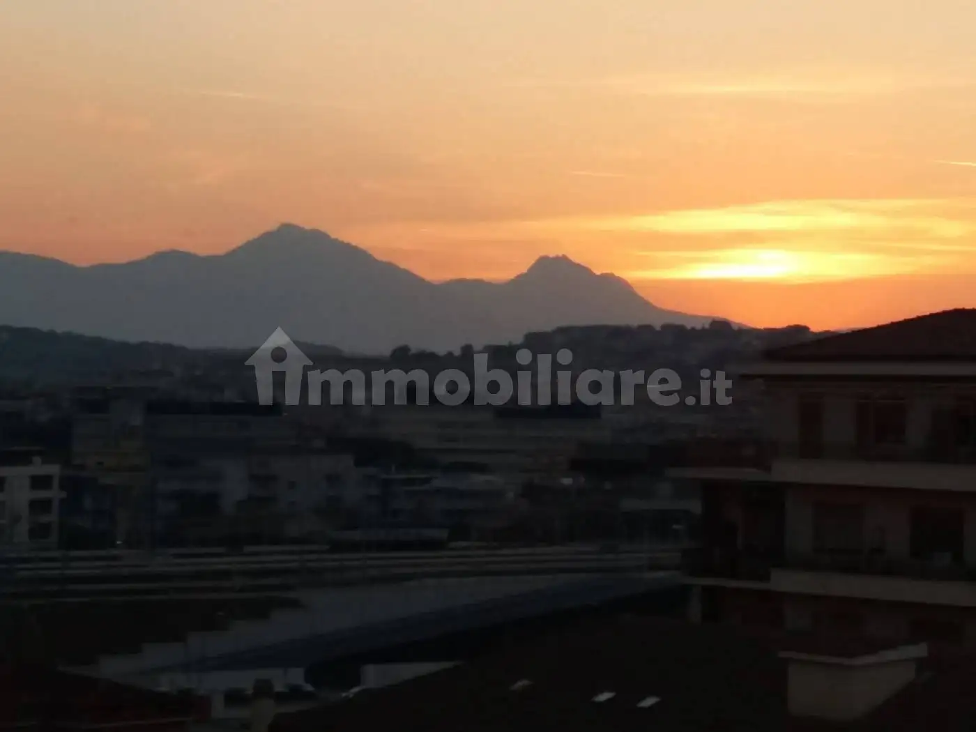 Appartamento in vendita a Pescara