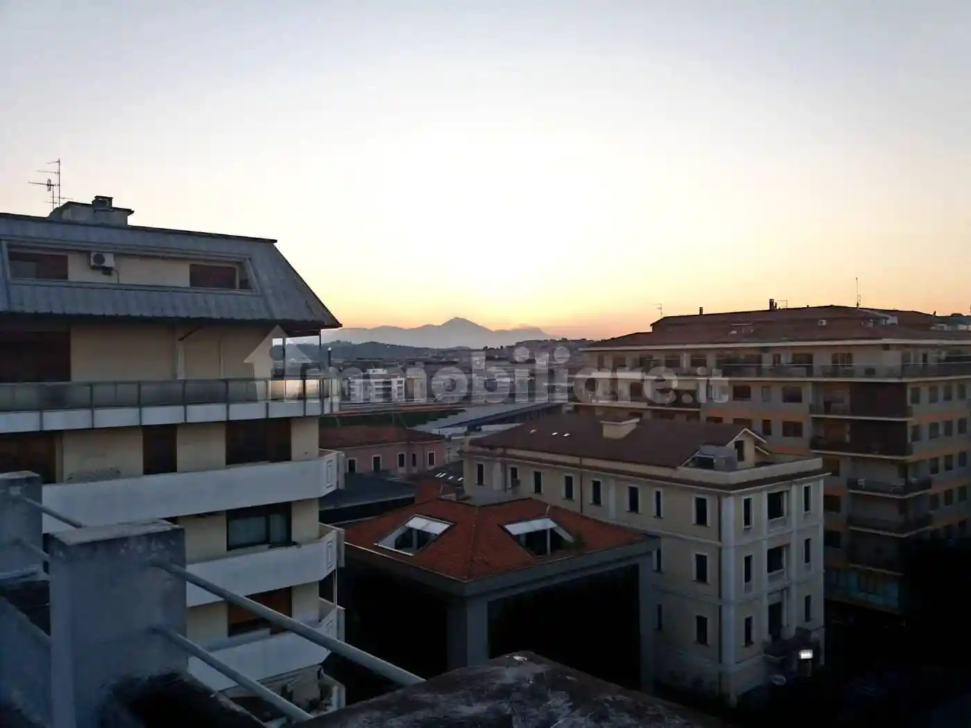 Appartamento corso Vittorio Emanuele II 124, Stazione Centrale - Corso Vittorio, Pescara - foto 2