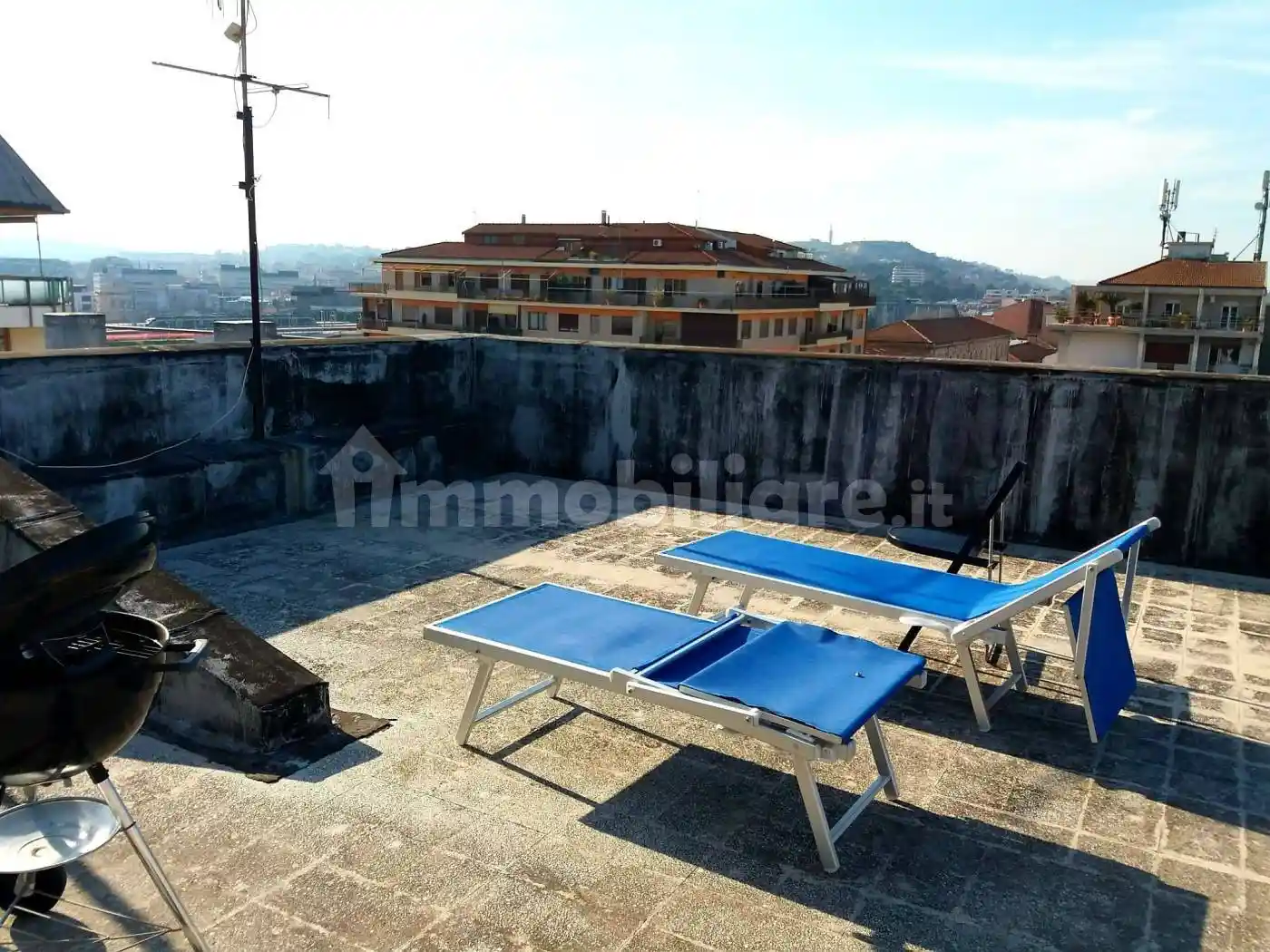 Appartamento corso Vittorio Emanuele II 124, Stazione Centrale - Corso Vittorio, Pescara - foto 4