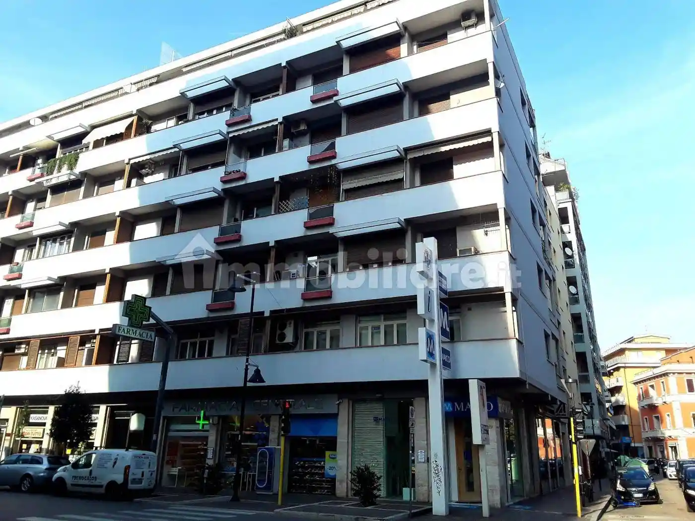 Appartamento corso Vittorio Emanuele II 124, Stazione Centrale - Corso Vittorio, Pescara - foto 5