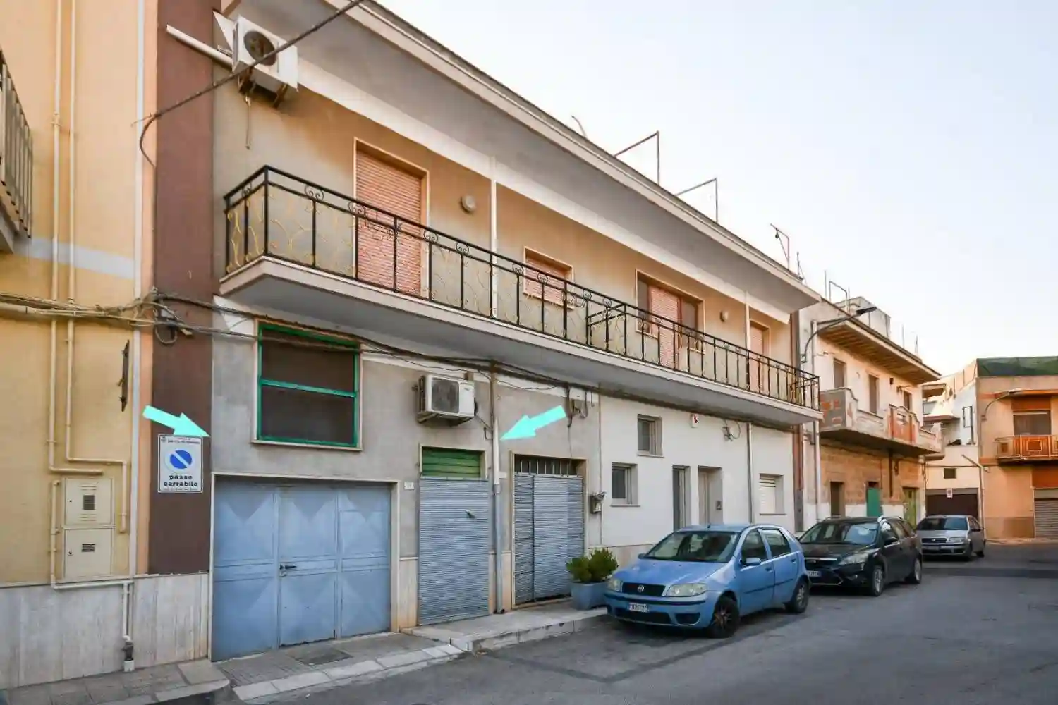 Palazzo - Edificio - foto 2