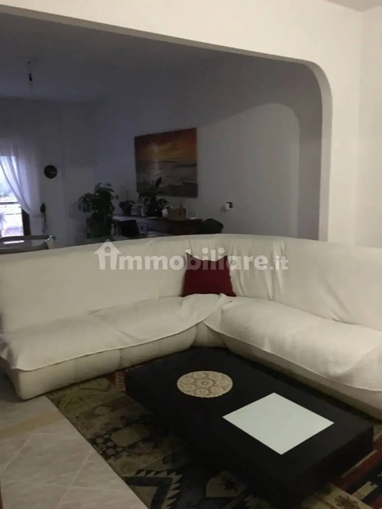 Appartamento in vendita a Gioia Tauro