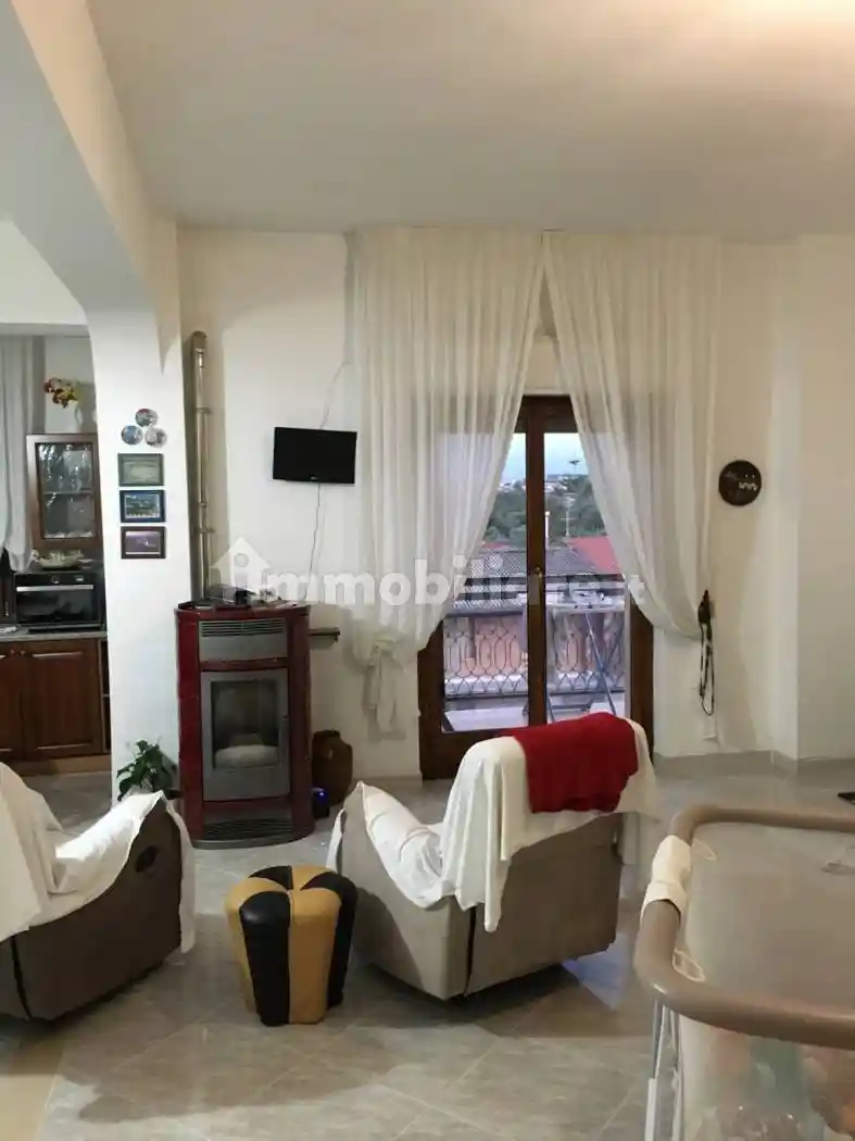 Appartamento via Nazionale 18 18, Gioia Tauro - foto 5