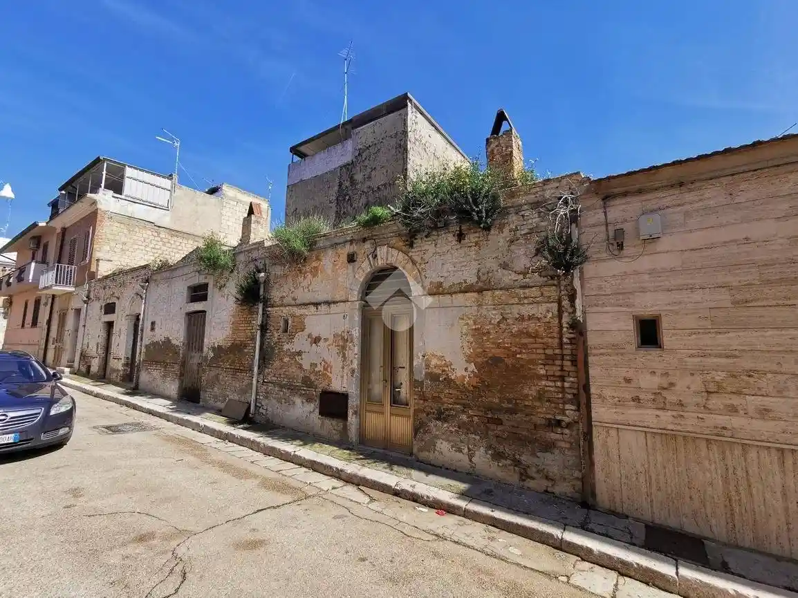 Casa indipendente in vendita a Torremaggiore